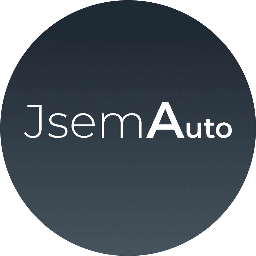 Logo équipe éditoriale Jsemauto